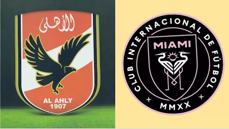 “متعة منتظرة”.. حساب كأس العالم يحتفي بمباراة الأهلي وإنتر ميامي