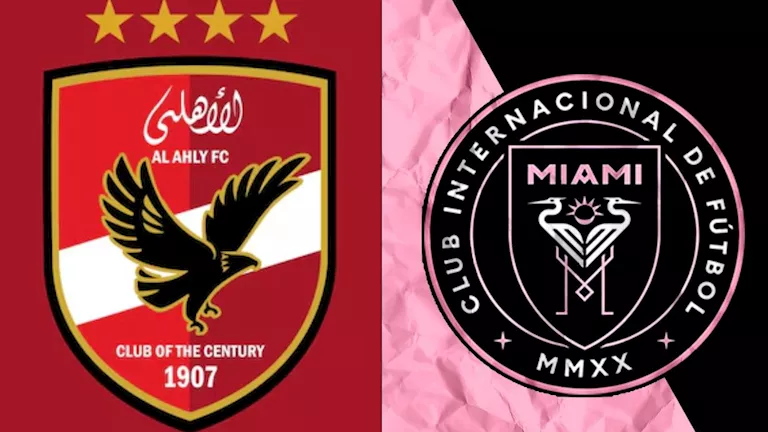 نجوم الفن يؤازرون الأهلي أمام إنتر ميامي من المدرجات (صور)