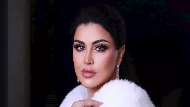 ” جومانا مراد في أحدث ظهور؟