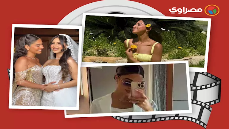 حدث في الفن| رقص وبكاء مايان السيد ورد أسما شريف منير على المتنمرين