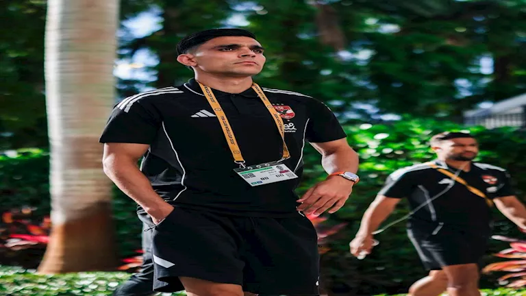 توتر في الأهلي.. لماذا انفجر بن شرقي بسبب صدام إنتر ميامي؟