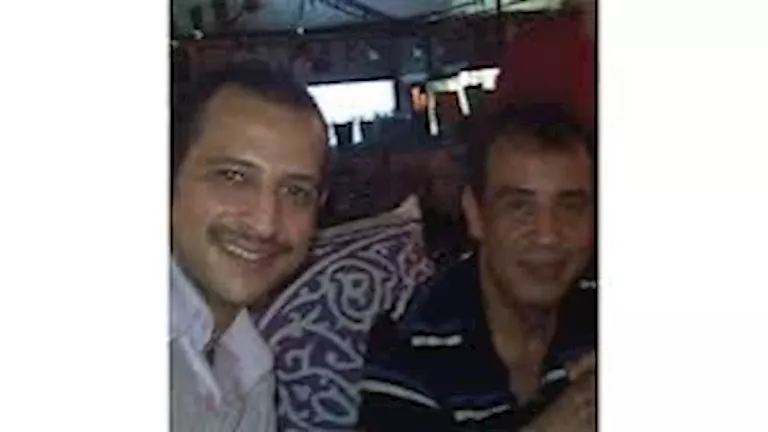 آخرهم نجل صلاح الشرنوبي.. أحزان نجوم الفن خلال الأسابيع الماضية