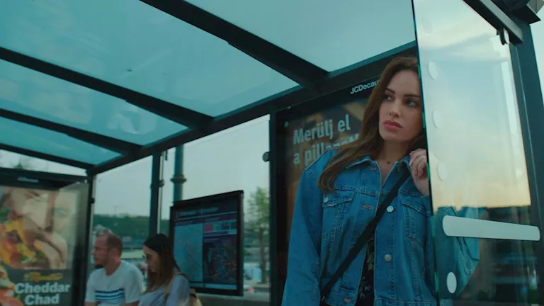 عبيدة تطرح فيديو كليب أحدث أغانيها “كام فراق”