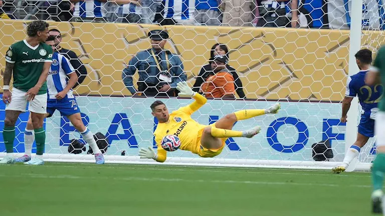 جدول ترتيب مجموعة الأهلي بكأس العالم للأندية