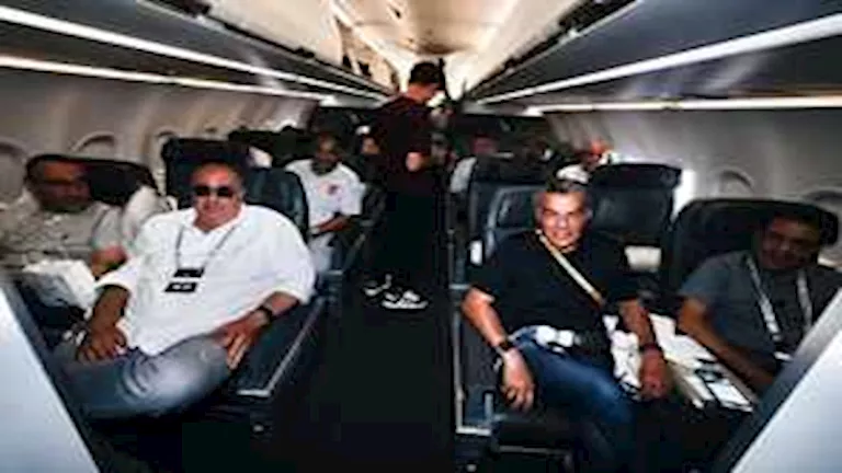 “قبل مواجهة بالميراس”.. بعثة الأهلي تتحرك إلى نيوجيرسي