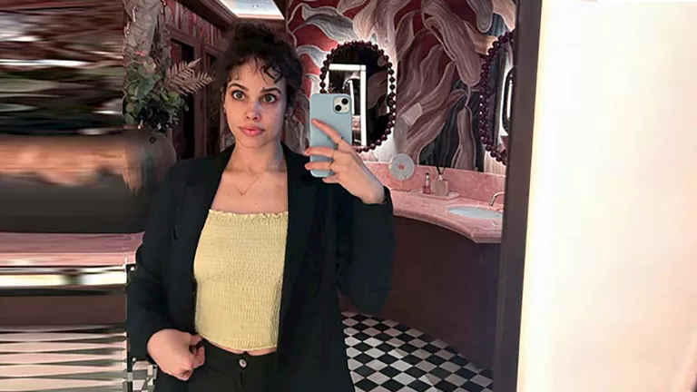 بعد تصدرها التريند.. أبرز المعلومات عن نور عمرو دياب