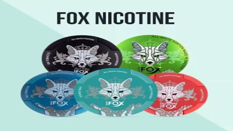 بعد ظهوره بجانب لاعب.. ماهو “سنوس” بديل النيكوتين؟