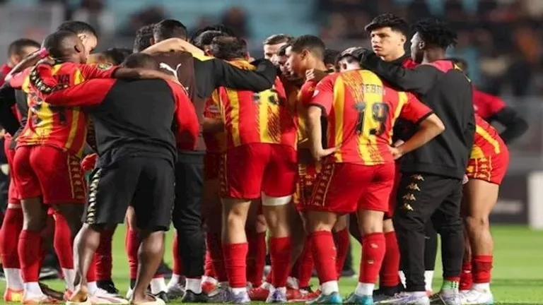 موعد مباراة الترجي التونسي المقبلة بمونديال الأندية