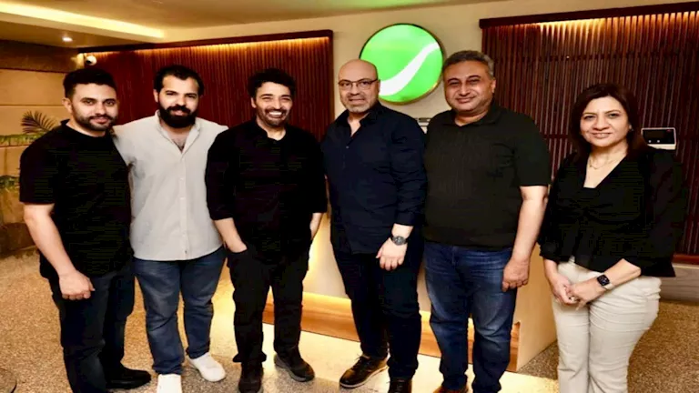 بالفيديو.. “روتانا” تطرح أغنية “ده بجد” لـ حميد الشاعري على “يوتيوب”