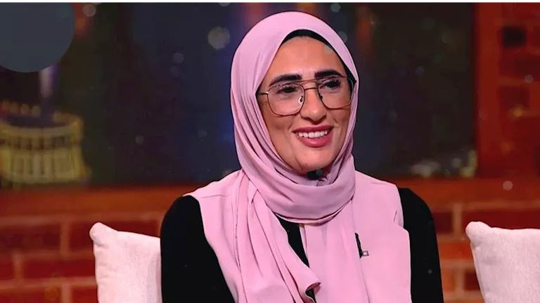 موعد ومكان جنازة والدة المخرجة سارة وفيق