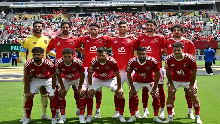 “سيناريو معقد”.. ماذا يحتاج الأهلي لعبور دور المجموعات في كأس العالم ل