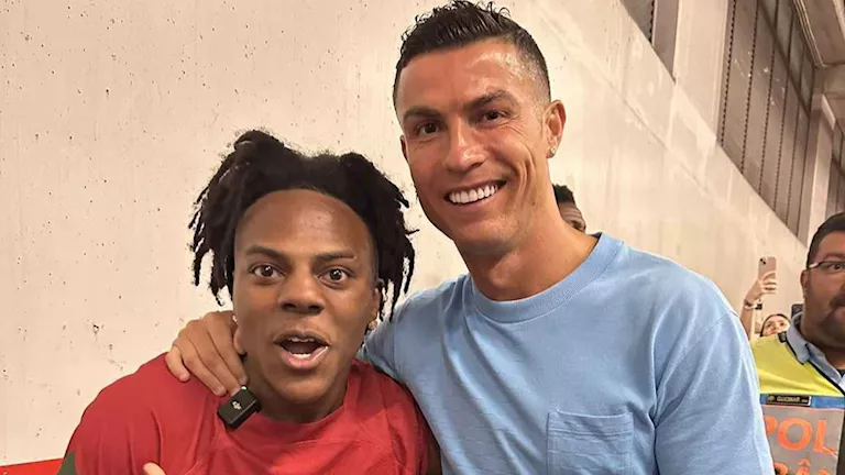 ابنة رئيس الفيفا تثير الجدل مع “سبيد” في كأس العالم للأندية (فيديو)