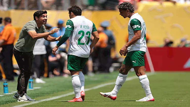 ماذا قدمت الأندية البرازيلية في الجولة الثانية من مونديال الأندية؟