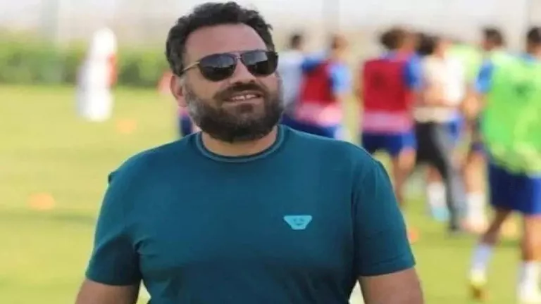 هل يرحل ميدو وحازم بعد تعيين جون إدوارد؟.. مصدر يجيب لمصراوي