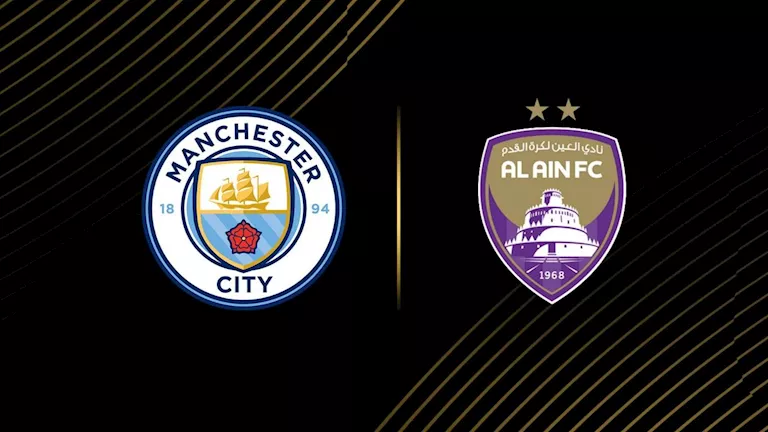 حكم مصري يقود غرفة فيديو مباراة السيتي والعين في كأس العالم