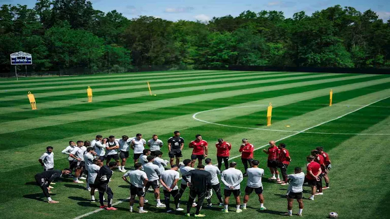 عودة لاعب الأهلي من الإصابة قبل مواجهة بورتو في كأس العالم للأندية