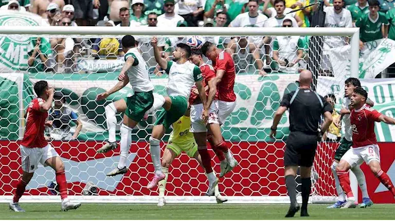 الفرق الأفريقية تسيطر على الأهداف العكسية بكأس العالم للأندية