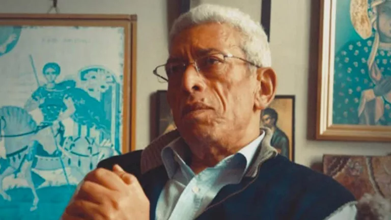 تفاصيل الحالة الصحية للمخرج داود عبدالسيد