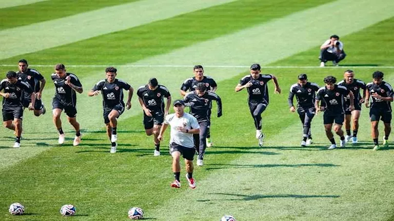 القنوات الناقلة لمباراة الأهلي أمام بورتو في كأس العالم للأندية 2025