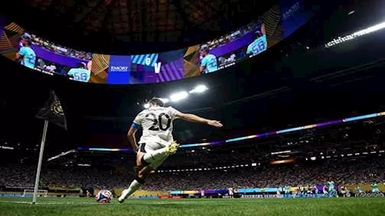 كيف تفاعل رواد مواقع التواصل الاجتماعي مع هزيمة العين من السيتي؟