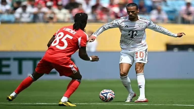 “بعد هزيمة بايرن ميونخ”.. جدول ترتيب المجموعة الثالثة ببطولة كأس العال