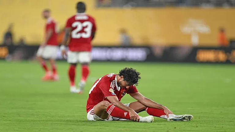 بينهم محمد هاني.. التشكيلة المثالية لمجموعة الأهلي في كأس العالم