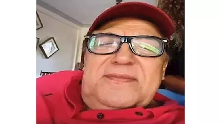 فيديو.. آخر ظهور للفنان عماد محرم قبل وفاته