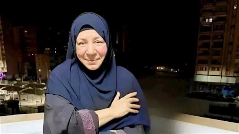 هكذا علقت مي عز الدين على آخر ظهور لـ عبلة كامل