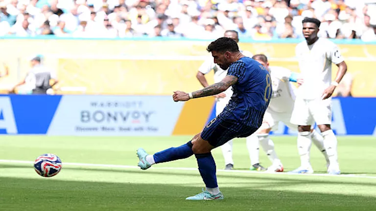 موعد مباراة الهلال وباتشوكا فى كأس العالم للأندية 2025