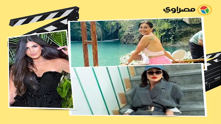 جومانا مراد جريئة وهيدي كرم بـ”البطيخة”..لقطات نجوم الفن خلال 24 ساعة