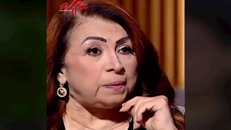 الفنانة عبير عادل تكشف عن تبنيها طفلة: هدية ربنا بعتهالي