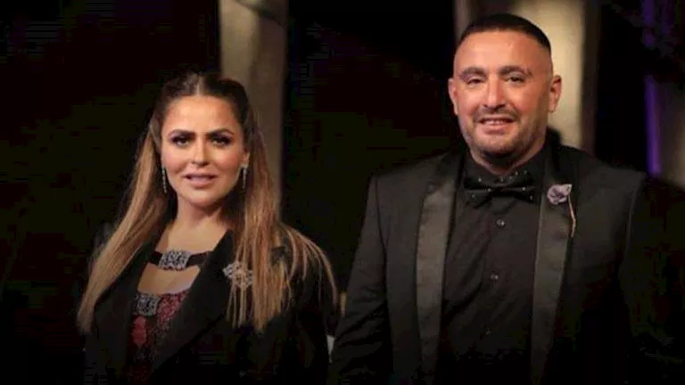 ضرب وخيانة أمانة| نزاعات نجوم الفن الزوجية.. السقا ومها الصغير أحدثهم