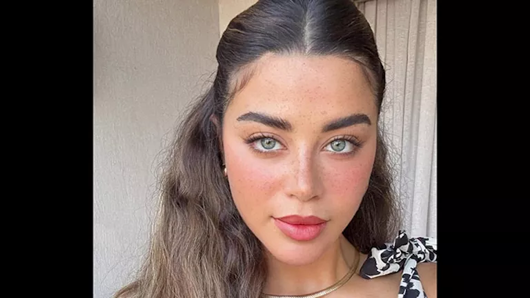 يارا السكري تنشر جلسة تصوير جديدة وسط الطبيعة والجمهور يغازلها