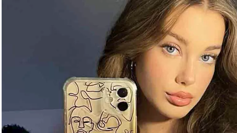 أبهرت لجنة التحكيم بجمالها.. تتويج يانكا فيجفاري ملكة جمال العالم المج