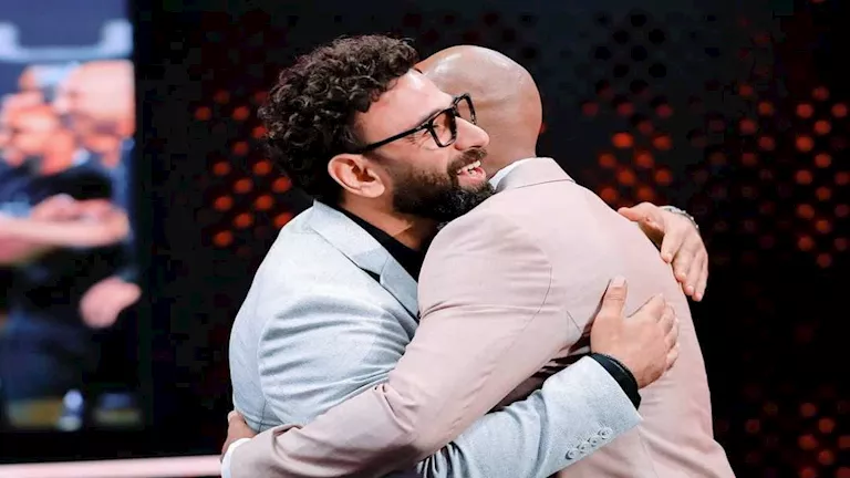 “صعبة عليا شخصيًا”.. إبراهيم فايق يعلن اعتزال شيكابالا للكرة