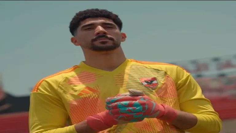 “أشعر أنني في بيتي”.. أول تعليق لـ سيحا عبد الانضمام للأهلي رسميا