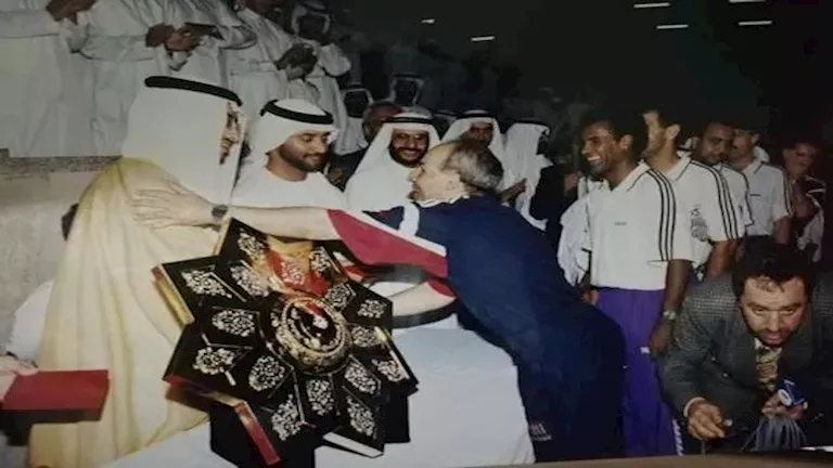 بعد انتقال ربيعة… أبرز المصريين الذين انضموا إلى العين الإماراتي