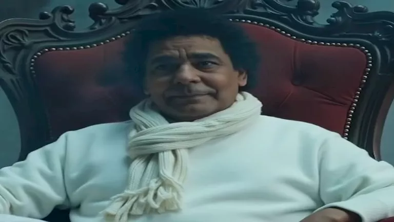 موعد طرح ثاني أغاني ألبوم محمد منير