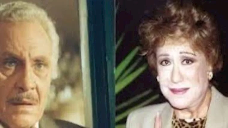 انفصلت عنه وأنا بحبه.. ماذا قالت سميحة أيوب عن محمود مرسي؟