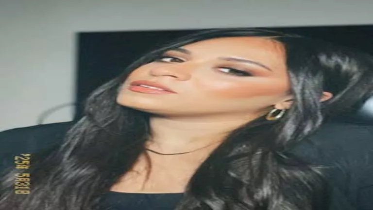 كنزي دياب جريئة وإيمان العاصي بملابس رياضية.. 10 لقطات لنجوم الفن خلال