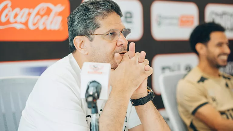 “تخطى مسألة السهو”.. مدرب الزمالك السابق ينتقد مواعيد مباريات الدوري