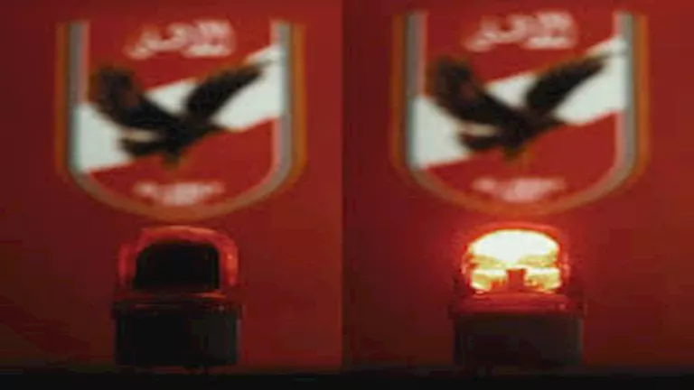 “تيك تاك”.. صفحة الأهلي تنوه عن الصفقة المرتقبة