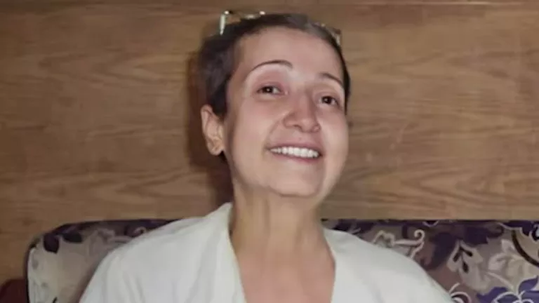 وفاة الفنانة حنان اللولو بعد صراع مع السرطان