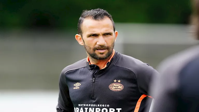 المغربي عادل رمزي مرشح لتدريب الزمالك خلفًا للرمادي