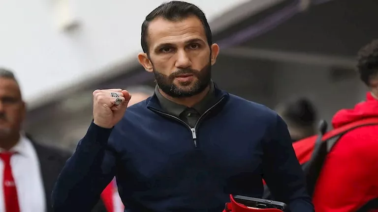 كل ما تريد معرفته عن المغربي عادل رمزي المرشح لتدريب الزمالك