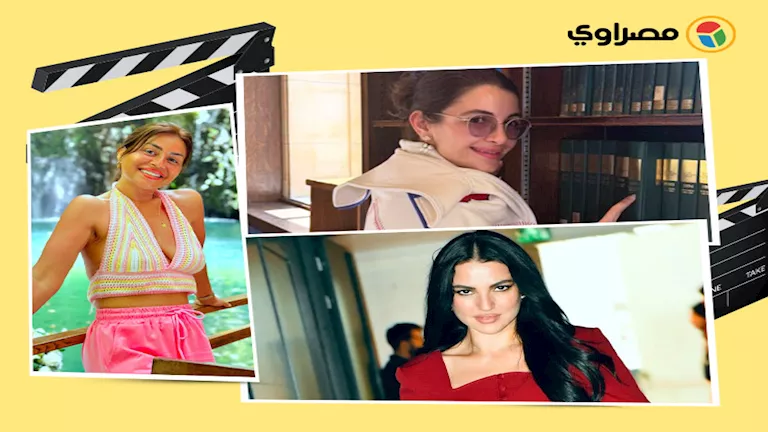 منة فضالي جريئة ونسرين طافش بملابس الجيم.. 10 لقطات لنجوم الفن خلال 24