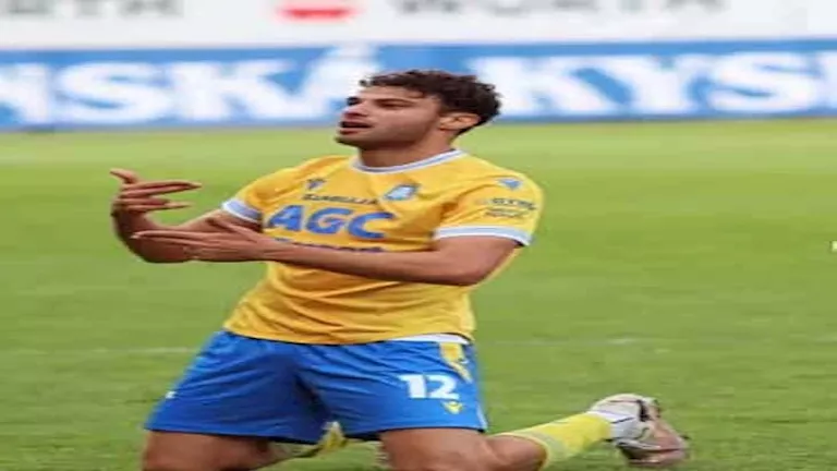 لاعب بالدوري التشيكي يكشف حقيقة تواجده مع الأهلي في مونديال الأندية