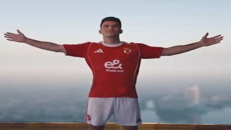 أول تعليق من زيزو على الهزيمة من بالميراس