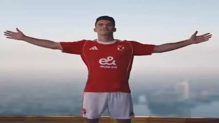 عرض زيزو على ناديين تركيين