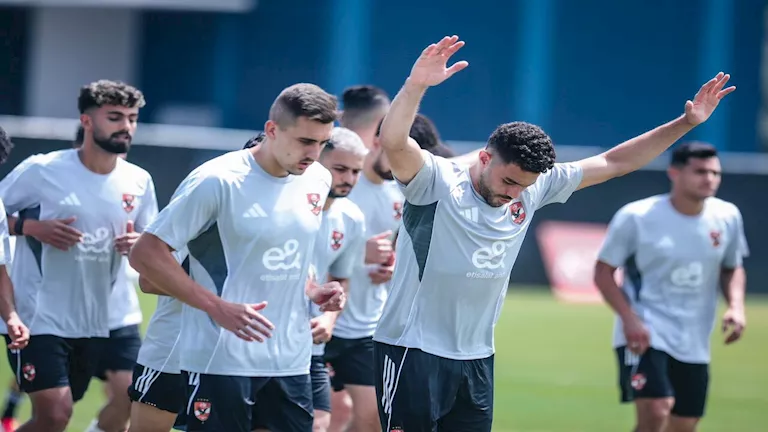 أكثر اللاعبين ظهورا مع الأهلي ببطولة كأس العالم للأندية